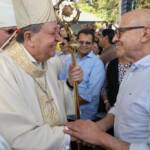 Cidade de Mato Grosso se consolida como polo de turismo religioso após beatificação de Padre Nazareno