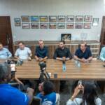 Parceria: Prefeitura confirma Expolucas 2026 com entrada gratuita em todas as noites