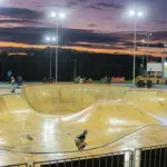 Cuiabá recebe 4ª etapa do STU National 2026 no maior Skate Park da América Latina