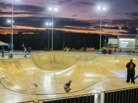 STU National 2026 no Parque Novo Mato Grosso terá entrada gratuita