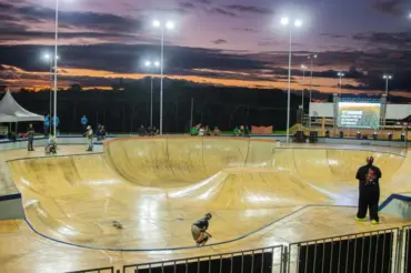 STU National 2026 no Parque Novo Mato Grosso terá entrada gratuita