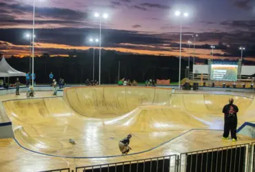 STU National 2026 no Parque Novo Mato Grosso terá entrada gratuita