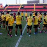 Sport x Atlético-GO: saiba onde assistir ao vivo e confira as prováveis escalações