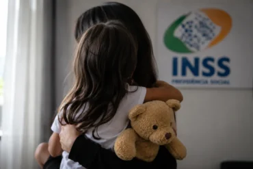 Pensão para filhos de vítimas de feminicídio