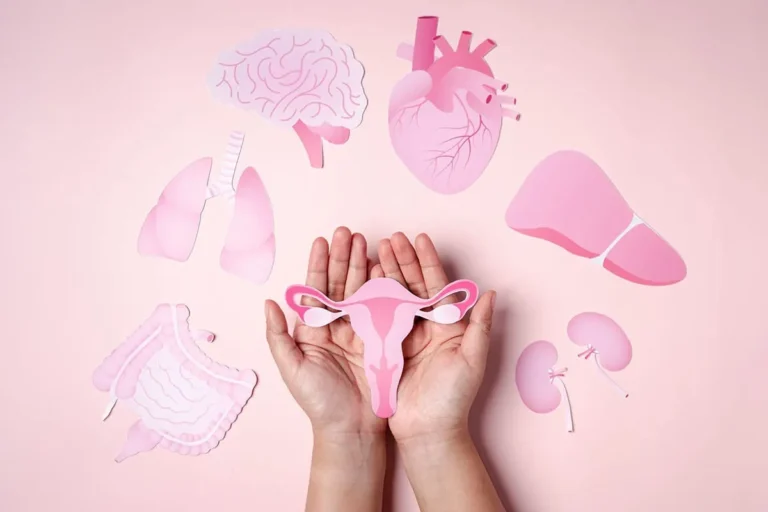 Perimenopausa