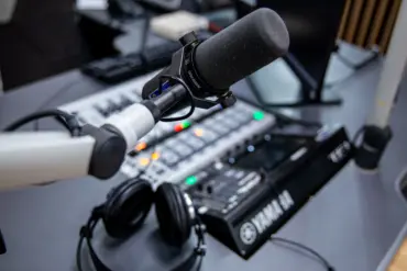 Radiojornalismo ganha espaço no Prêmio ALMT