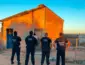Operação Partilha: Polícia Civil cumpre mandados em MT e PA contra grupo que furtou R$ 350 mil de fazenda em Confresa