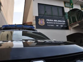 Operação Caronte investiga sequestro e desaparecimento de jovem em Colíder