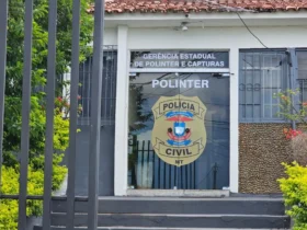 Operação Incarceratus cumpre 19 mandados em presídios de MT