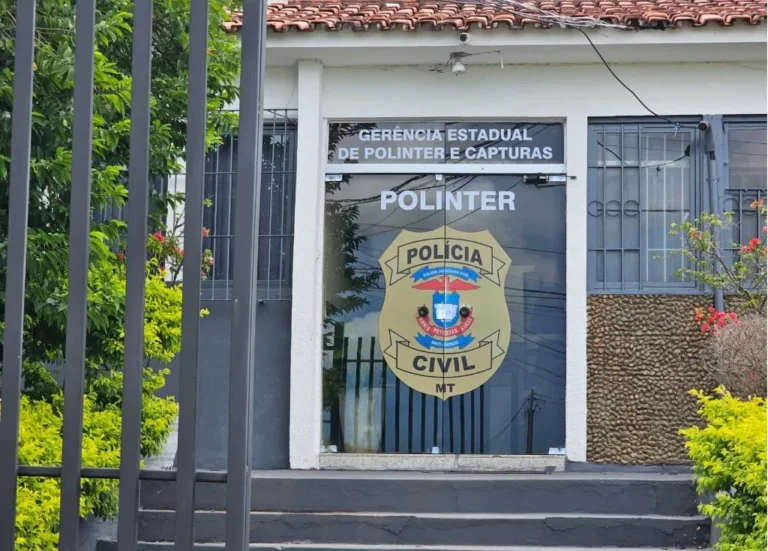 Operação Incarceratus cumpre 19 mandados em presídios de MT