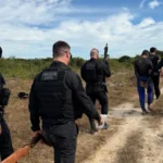 Operação Horizonte cumpre 40 ordens judiciais contra o tráfico e facção criminosa em Paranaíta