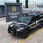 Operação Fluxo Oculto cumpre 90 ordens contra facção e bloqueia R$ 9,3 milhões em MT, MS e RJ