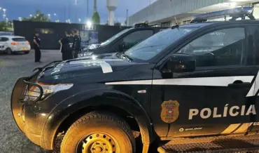 Furtos em série em Cuiabá levam à prisão de suspeito investigado pela Derf