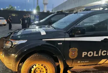 Furtos em série em Cuiabá levam à prisão de suspeito investigado pela Derf