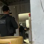 Operação Pharus: Polícia Civil mira operadores financeiros e chefes do tráfico em Comodoro