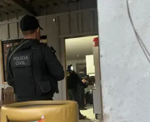 Tráfico de drogas em Comodoro é alvo de operação da Polícia Civil