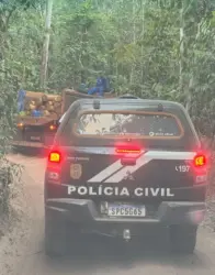 Operação Comando Oculto mira faccionados que atuavam no Xingu