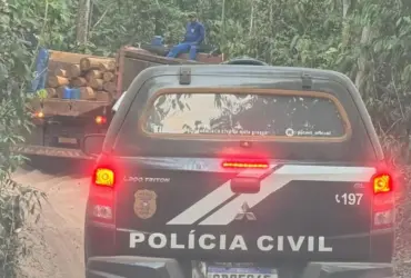 Operação Comando Oculto mira faccionados que atuavam no Xingu