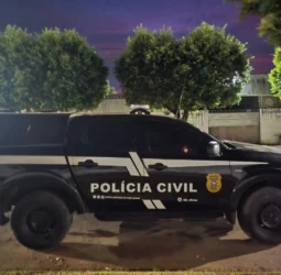 Operação Mala Falsa mira grupo ligado ao tráfico em Lucas do Rio Verde