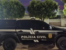Operação Mala Falsa mira grupo ligado ao tráfico em Lucas do Rio Verde