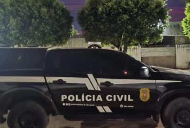Operação Mala Falsa mira grupo ligado ao tráfico em Lucas do Rio Verde