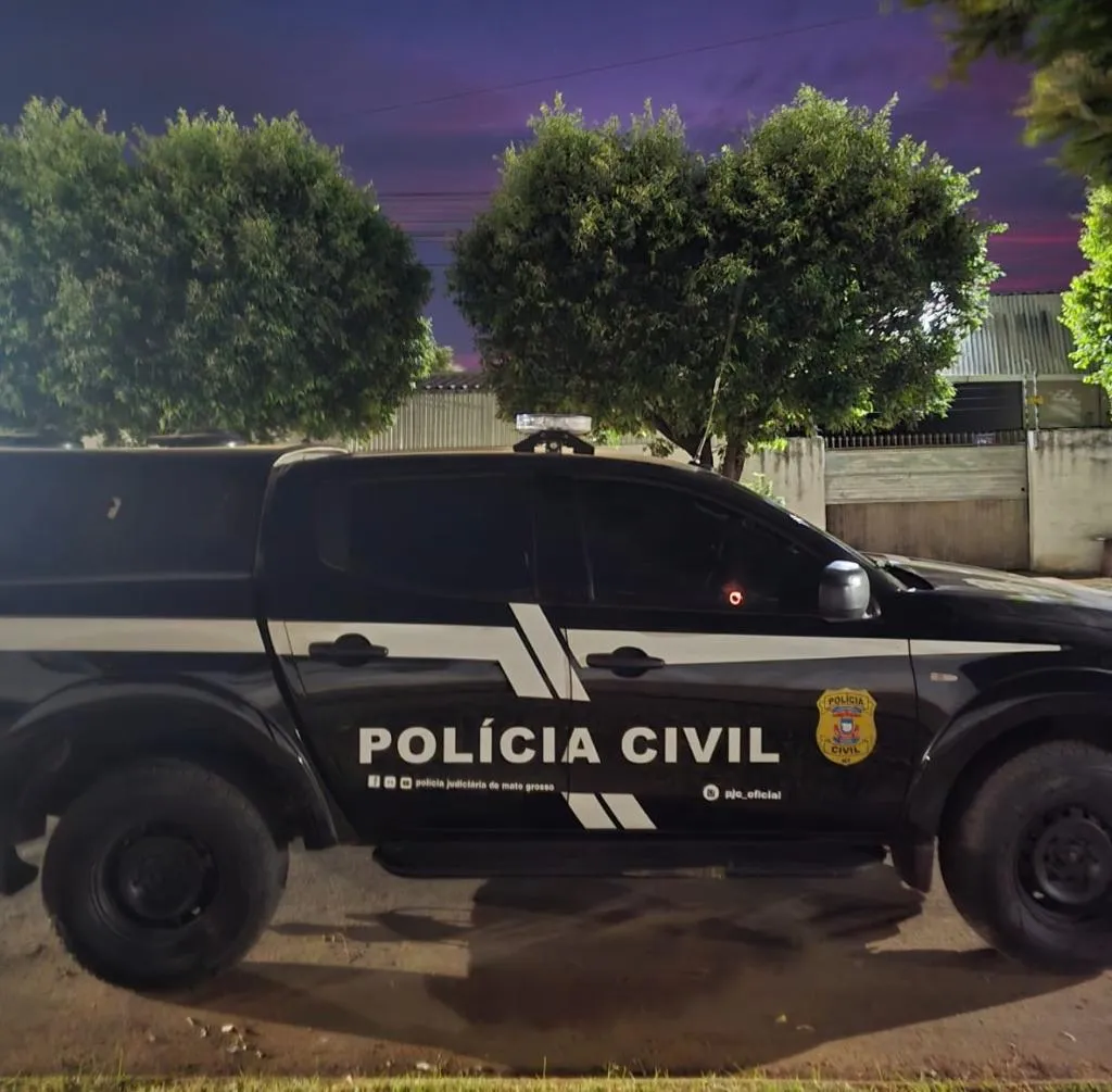Operação Mala Falsa mira grupo ligado ao tráfico em Lucas do Rio Verde