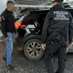 Polícia Civil de MT cumpre mandados contra quadrilha do ‘golpe do falso exame’ em hospitais