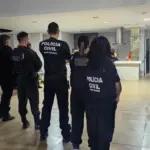 Operação contra estelionato eletrônico une polícias de MT e PR e resulta em prisão em Rondonópolis