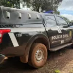Operação contra o tráfico na fronteira cumpre mandados em Vila Bela e Pontes e Lacerda
