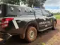 Operação contra o tráfico na fronteira cumpre mandados em Vila Bela e Pontes e Lacerda