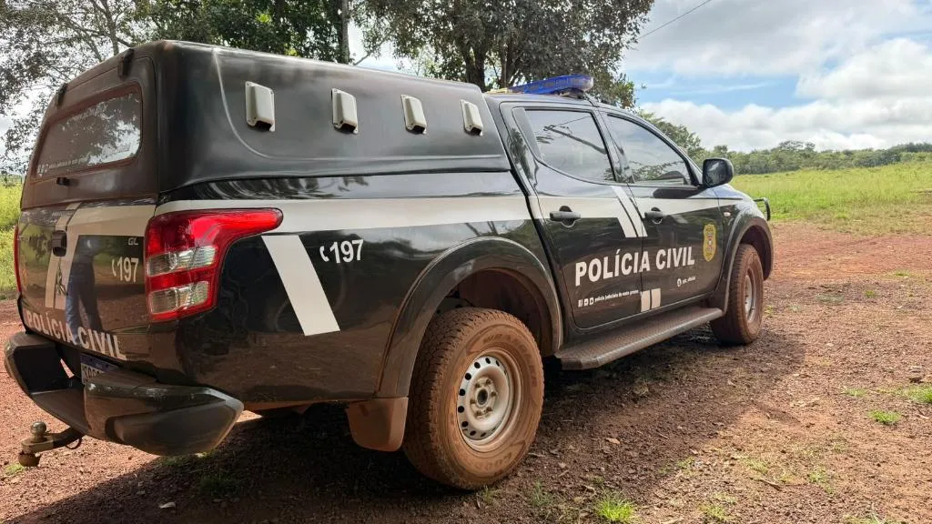 Tráfico de drogas em Vila Bela é alvo de novas buscas da Polícia Civil
