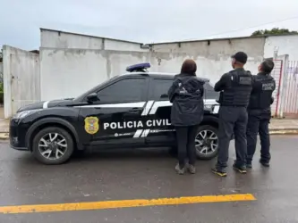 Operação Gateiro prende suspeitos por gato em energia elétrica em Várzea Grande