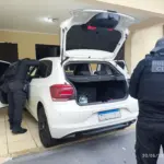 Operação Vigia: Balanceiro infiltrado facilita furto de R$ 2 milhões em grãos e pub é usado para lavar dinheiro em Nova Mutum