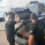 Operação Alvo Errado: Jovem confundido com rival é torturado e morto por facção em Jaciara