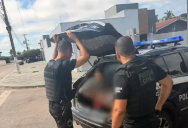 Operação Alvo Errado: Polícia esclarece homicídio em Jaciara