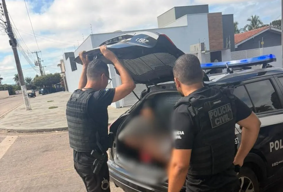 Operação Alvo Errado: Jovem confundido com rival é torturado e morto por facção em Jaciara