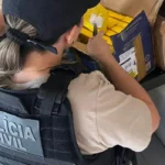 GCCO e Draco fecham laboratório de cocaína de facção comandado por “Vovózona” em Rondonópolis