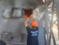 Denarc incinera três toneladas de drogas em fornalha industrial em Cuiabá