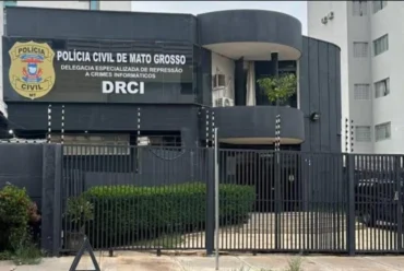 Operação Falso 9 apura sextorsão contra influenciadora em MT