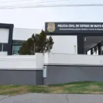 Técnico de informática é preso por invadir celular e cobrar encontro íntimo para não vazar nudes de cliente em Rondonópolis