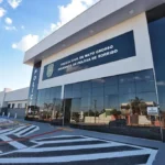 Polícia Civil prende suspeito e recupera computadores furtados de escola estadual em Sorriso