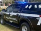 Polícia cerca empresa, resgata funcionário amarrado e prende trio após tiroteio em Pontes e Lacerda