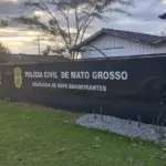 Polícia Civil prende dupla envolvida em homicídio no garimpo de Nova Bandeirantes e descobre elo com facção