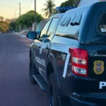 Suspeito de roubo a idoso é preso menos de duas horas após o crime em Mato Grosso
