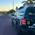 Investigado por aliciar e estuprar adolescente de 13 anos é preso pela Polícia Civil em Canabrava do Norte