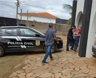 Tentativa de homicídio em Porto Esperidião termina com prisão