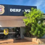 Derf prende criminoso que aterrorizava shoppings e comércios em Várzea Grande e Cuiabá