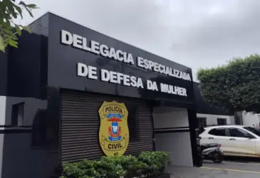 Prisão por estupro de vulnerável em Barra do Garças: caso