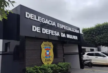 Prisão por estupro de vulnerável em Barra do Garças: caso