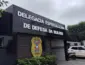 Homem de 54 anos é preso pela DEDM suspeito de estuprar a própria neta em Barra do Garças